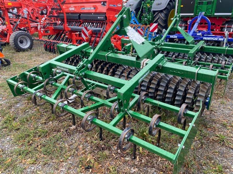 Sonstige FRONTPACKER 3000