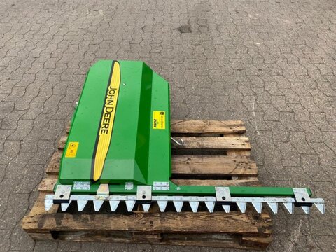 Rapstrenner links und rechts 3