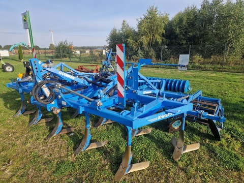 Lemken Kristall 9-500 K