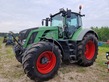 Fendt 828 Profi Plus