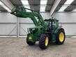John Deere 6R 155