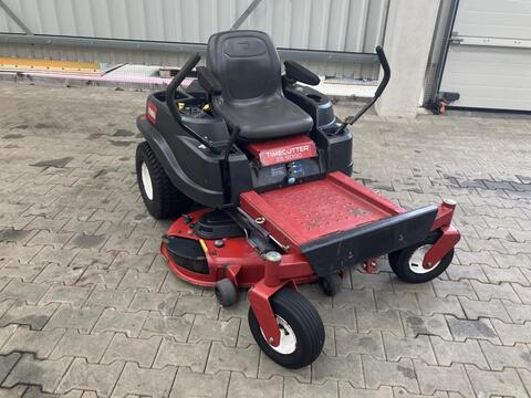 Toro Timecutter ZS 5000