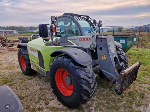 CLAAS 7040 Varipower