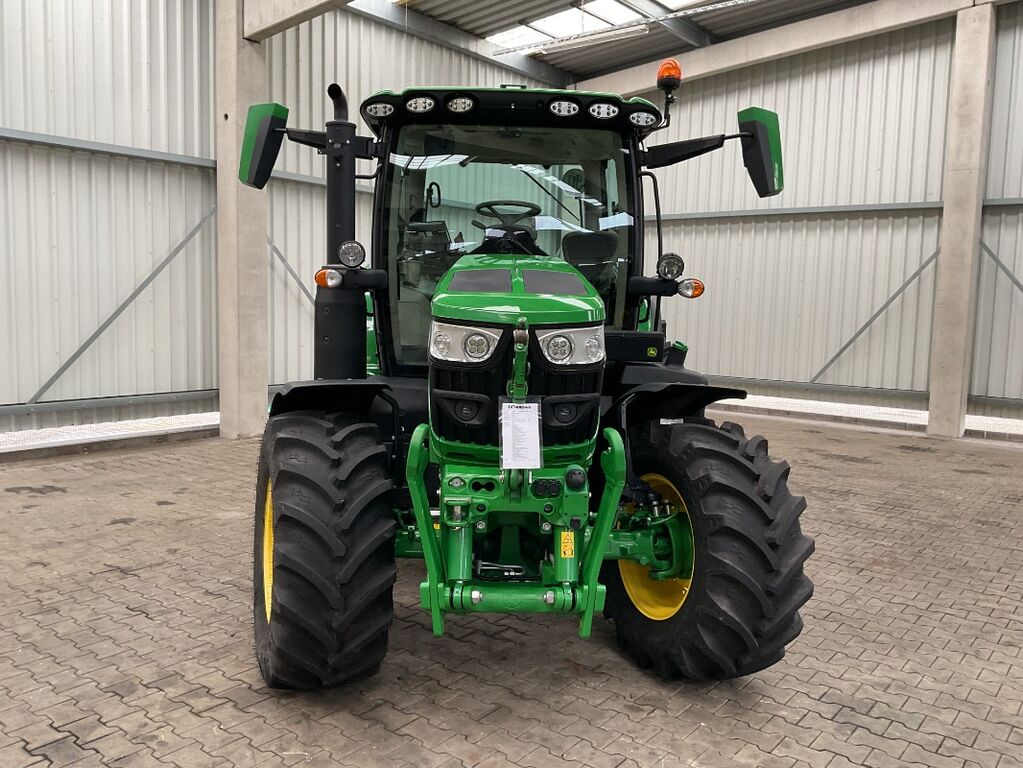 John Deere 6R 130 3