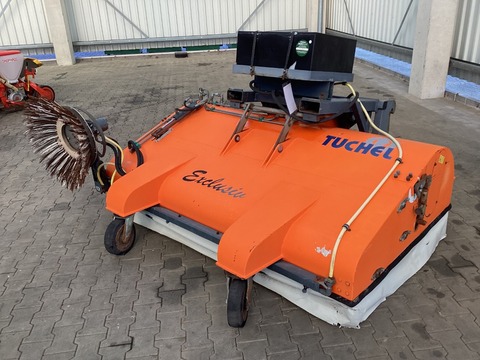 Tuchel Exclusiv 200 HG