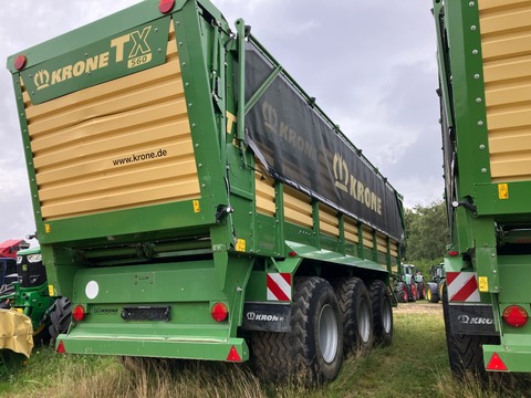 Krone TX 560