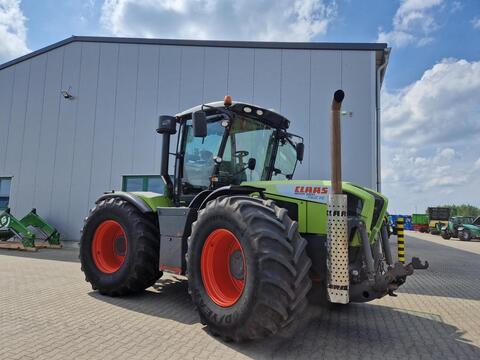 CLAAS XERION 3300 VC