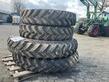 Alliance 320/105R50 & 320/85R38