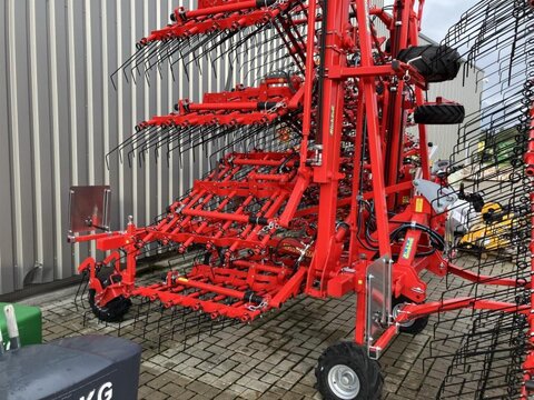 Aerostar 1200 Exact 2