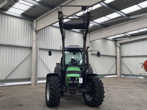 Deutz Fahr Agrofarm 420 3