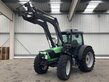 Deutz Agrofarm 420