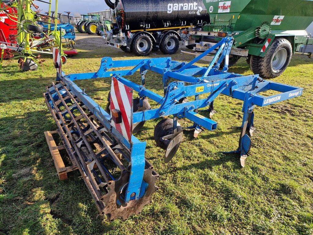 Lemken SMARAGD 9/300 3