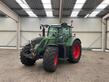 Fendt 718 Vario Profi