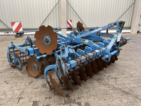 Lemken Rubin 9-300 Ü 2