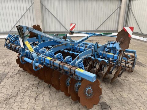 Lemken Rubin 9-300 Ü 3