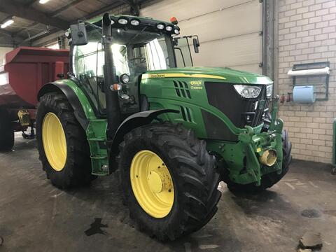 John Deere 6150R