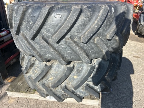 BKT 480/70R30