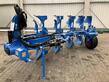 Lemken Juwel 8 M V X 5 L100