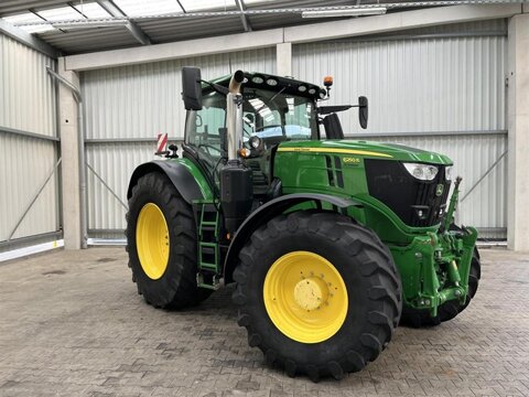 John Deere 6250R 2