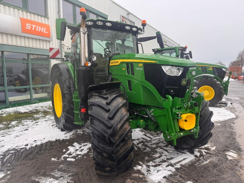 John Deere 6R 185 3