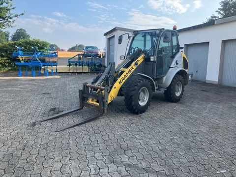 Kramer 5075