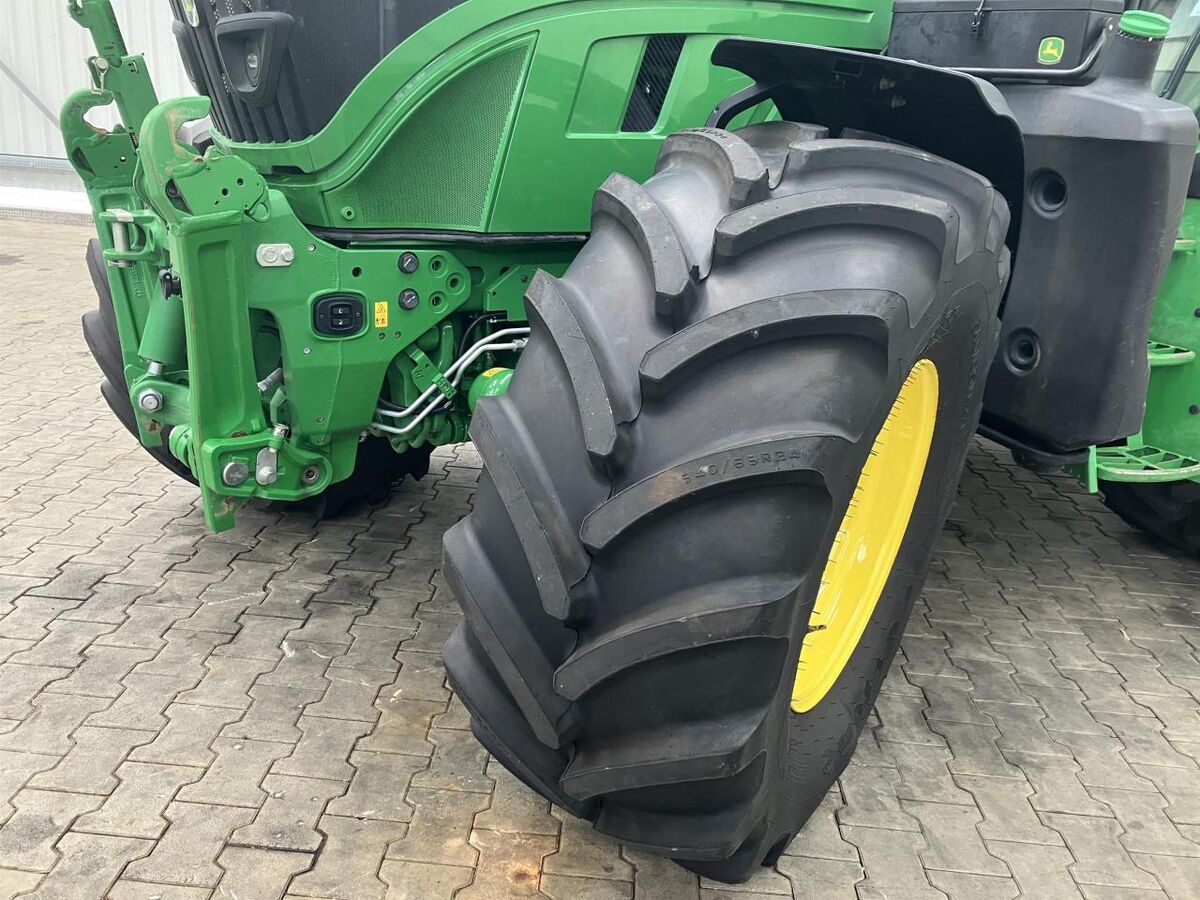 John Deere 6R 140 2