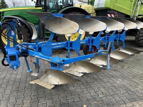 Lemken Europal 6 4+1 N100