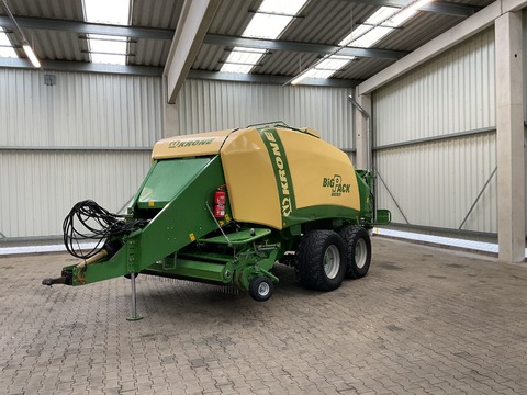 Krone Big Pack 1290 XC