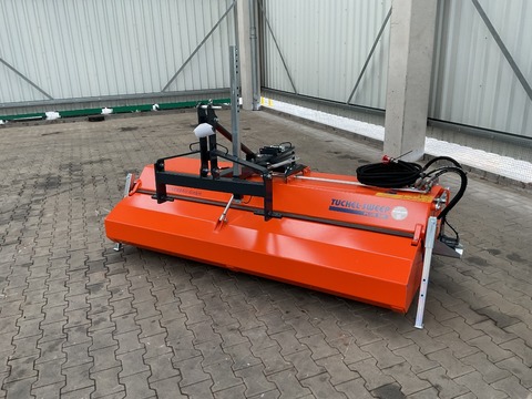 Tuchel Plus 590