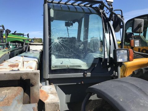 Claas Scorpion 7040 3