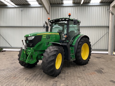 John Deere 6140R