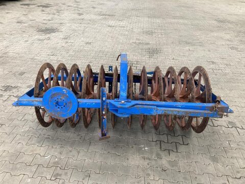 Tigges UP 12 Ringe 3