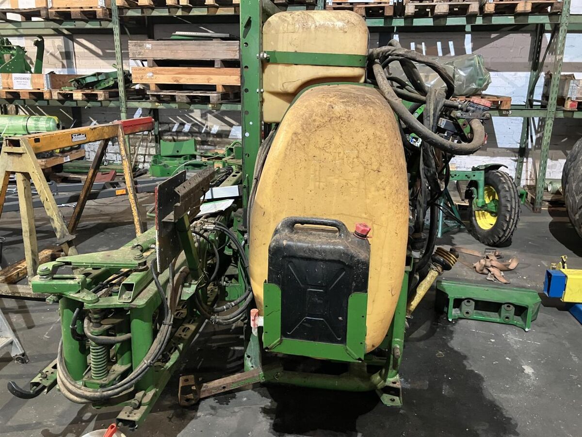 Amazone UF1000 3