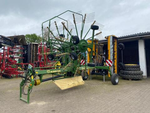 <strong>Krone SWADRO 800/26</strong><br />