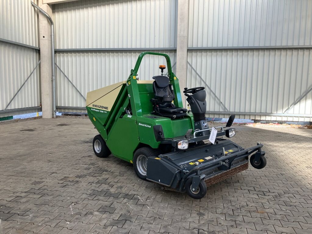 Amazone PH1500 4WDI 3