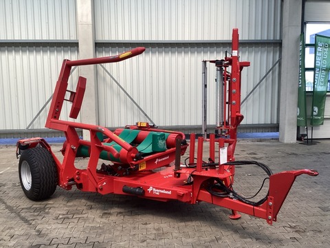 Kverneland 7740 J