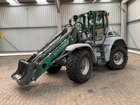 Kramer KL70.8L