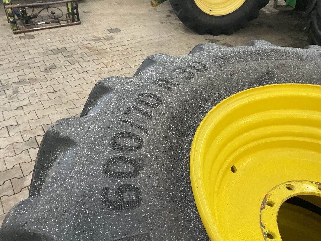 Continental 600/70R30 2