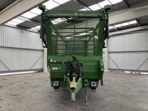 Krone TX 460 D 2