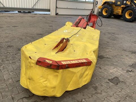 Niemeyer Eurodisc 260 2