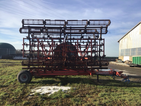 Hatzenbichler Saatbettkombination 3