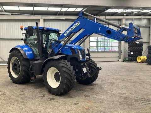 New Holland T7.270 2