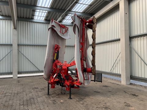 Kuhn GMD 8730-FF