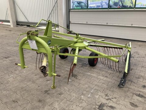 CLAAS WS 320 S