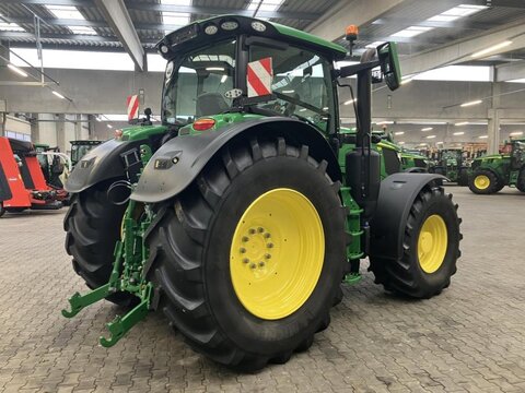 John Deere 6R 215 3