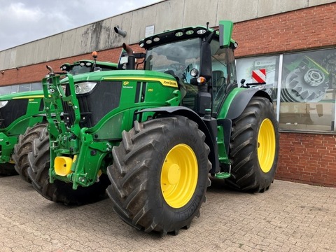 John Deere 6R 250