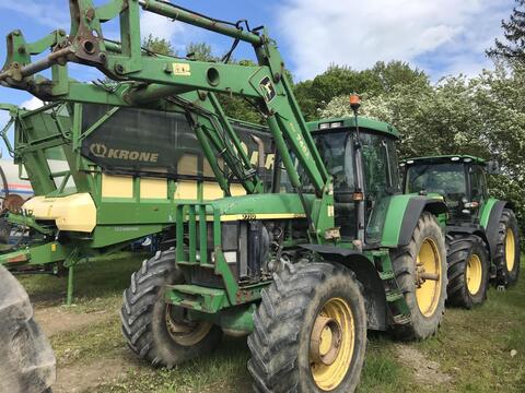 John Deere 7710