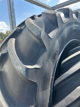 Firestone 580/70R42