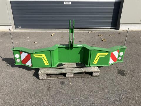 Sonstige MMS Agriline SafetyBumper 2400
