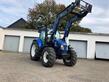 New Holland T 5.105